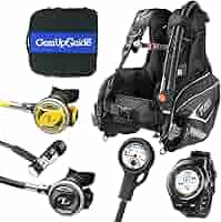 TUSA - 新品　TUSA リブレータ　BCD TUSA Liberator BCD